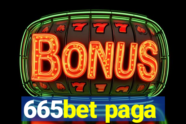 665bet paga